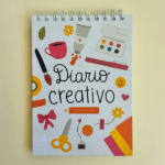 Diario Creativo - Versión Impresa (Sólo disponible para Chile)