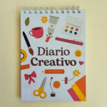 Diario Creativo - Versión Impresa (Sólo disponible para Chile)