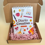 Diario Creativo - Versión Impresa (Sólo disponible para Chile) - Imagen 3