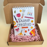 Diario Creativo - Versión Impresa (Sólo disponible para Chile) - Imagen 3