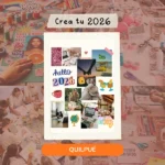 Quilpué - Workshop Presencial Crea tu 2026