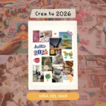 Viña del Mar - Workshop Presencial Crea tu 2026