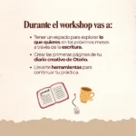 Pausa de Otoño - Workshop Online - Imagen 3