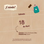 Pausa de Otoño - Workshop Online - Imagen 4