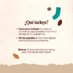 Pausa de Otoño - Workshop Online - Imagen 6