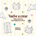Volver a Crear - Workshop Online