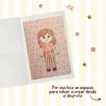 Volver a Crear - Workshop Online - Imagen 3