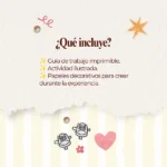Volver a Crear - Workshop Online - Imagen 5