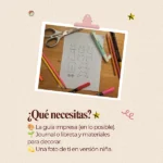 Volver a Crear - Workshop Online - Imagen 6