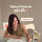 Marca Personal sin IA - Workshop Online