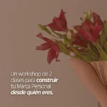 Marca Personal sin IA - Workshop Online - Imagen 2
