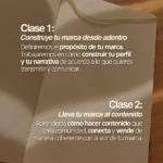 Marca Personal sin IA - Workshop Online - Imagen 4